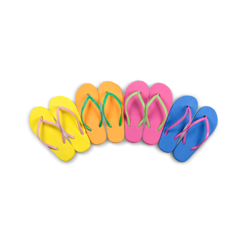 Infradito per bambini personalizzabili