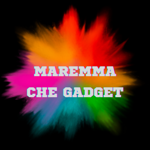 Maremma Che Gadget