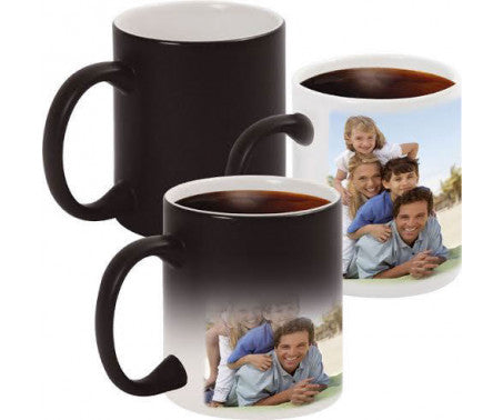 Tazza Magica Stampata