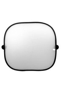 Parasole per auto  con due ventose  360X440